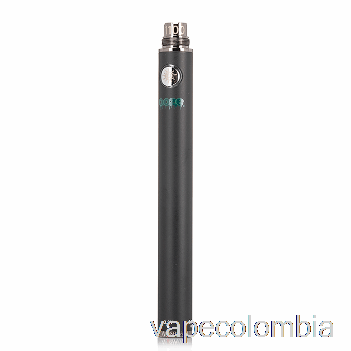 Vape Desechable Rezuma 1100mah Giro Vv Batería Negro